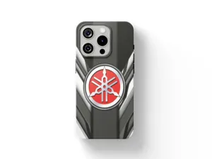 Yamaha Étui Téléphone Design Personnalisable